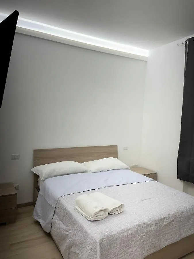 Appartamento Villa Milano Apt. N. 5 Italia