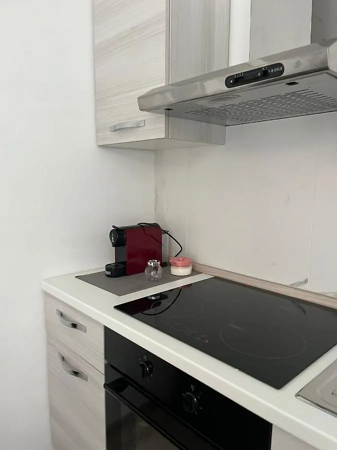 Villa Milano Apt. N. 5