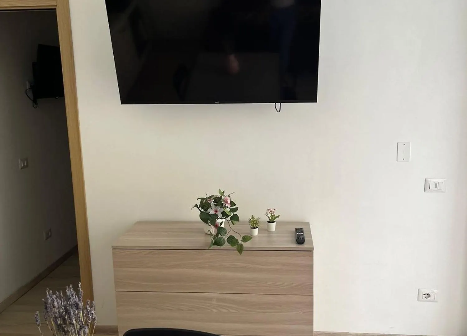 Appartamento Villa Milano Apt. N. 5