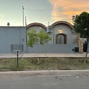 Hermosa Casa Cerca De La Montana , Las Heras (Mendoza) Argentina