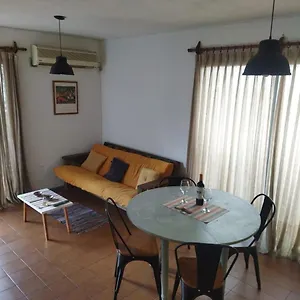 La Margarita Apartamento Centrico , Mendoza Argentina