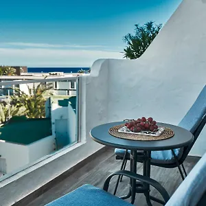 Cactus Del Mar , Tarajalejo España