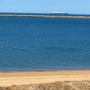 Casa Con Vistas Al Mar , Mazagón España