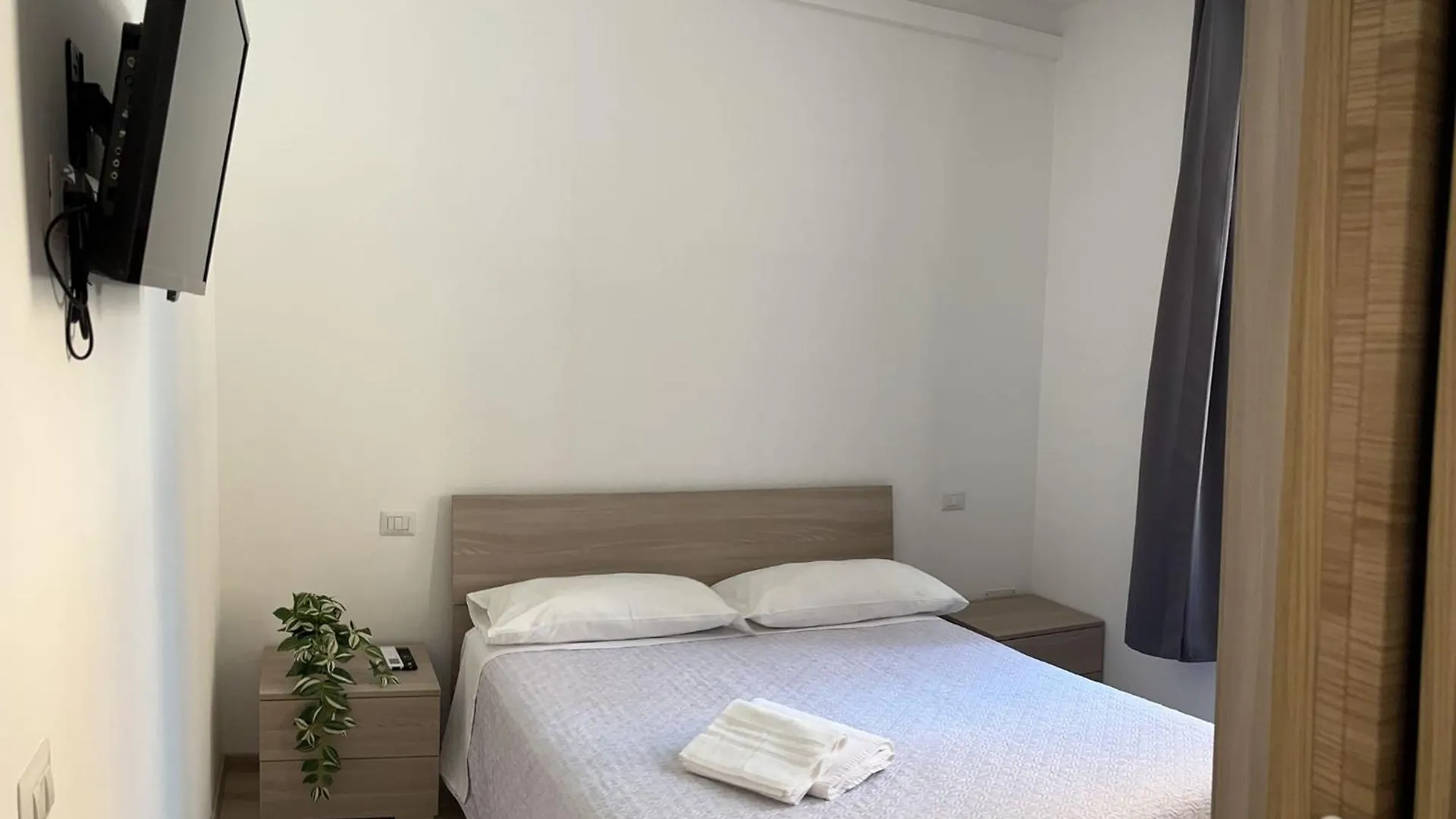 Villa Milano Apt. N. 5 0*,  Italien