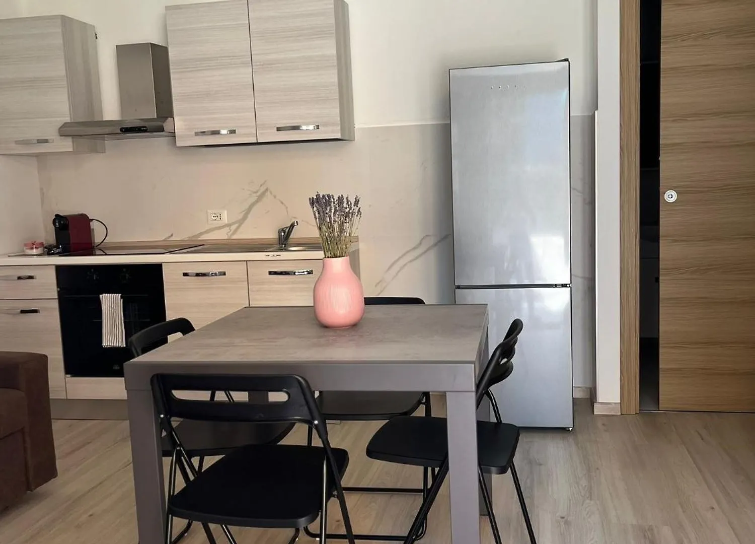 Villa Milano Apt. N. 5 Italien
