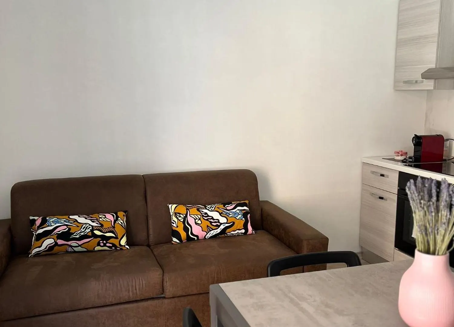 Lejlighed Villa Milano Apt. N. 5